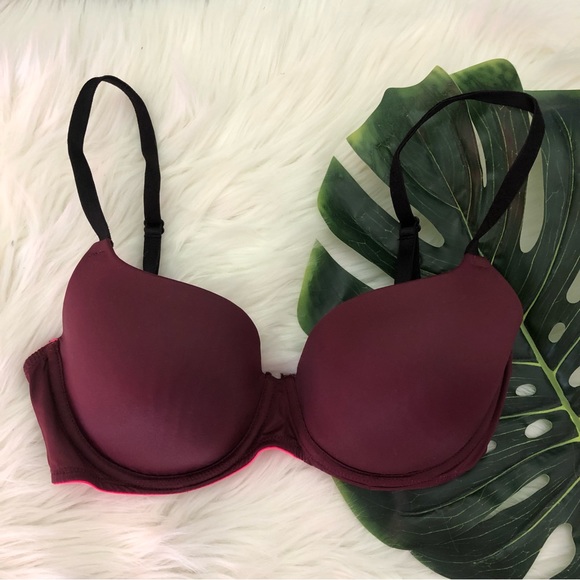 PINK Wear Everywhere Bra Size 32D - Picture 1 of 5